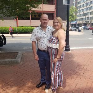 Meet your Posher, Maritza